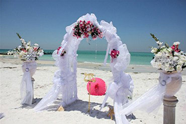 Beach Weddings Florida Florida Weddings